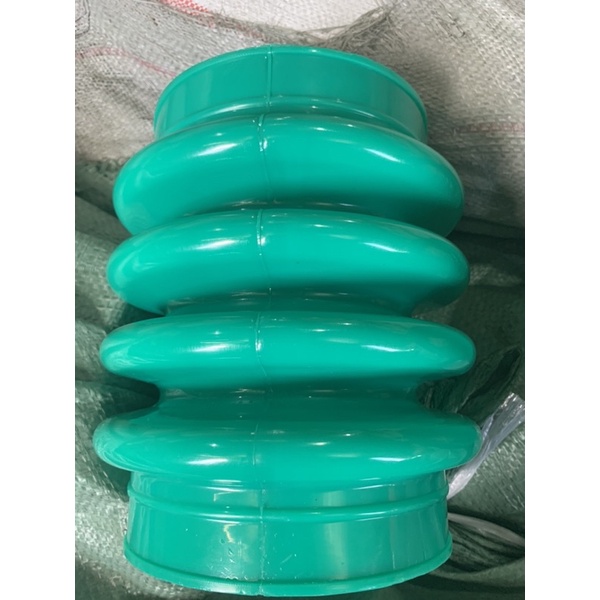 Ủng máy đầm cóc MT55,MT72, máy đầm công trưởng