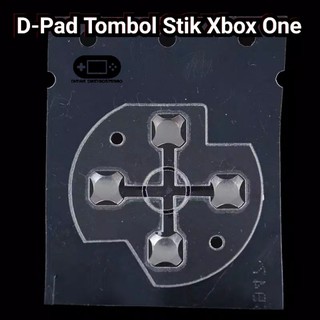 Nút bấm điều khiển D-Pad cho Xbox One thumbnail