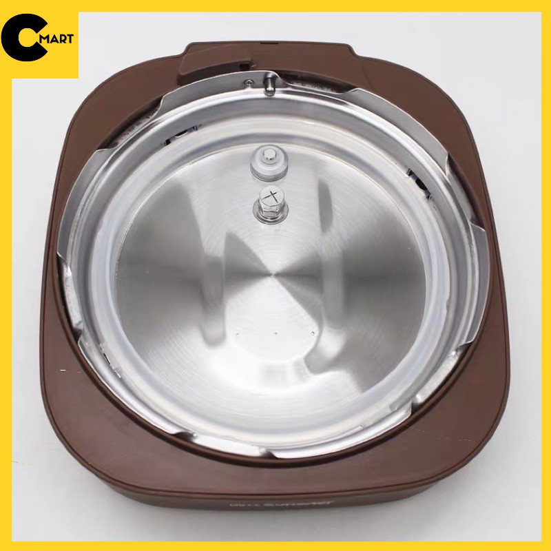 Nồi Áp Suất JoYoung Line Friends Y30M-B191XL [CMART GIA DỤNG TIỆN ÍCH]