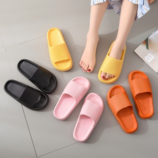 Dép Bánh Mì Cao Cấp  DBM Cam Kết Khác Hoàn Toàn Dép Bánh Mì Khác Cực Kì Êm Chân Không Mùi Nhựa