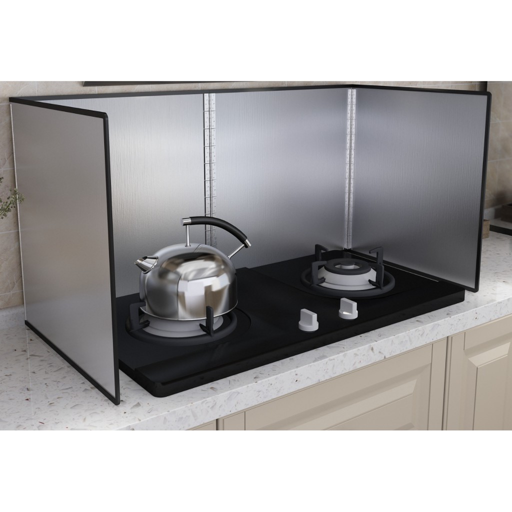 Tấm chắn dầu kim loại đúc siêu chắc - Phân loại Tấm chắn dầu đôi cao