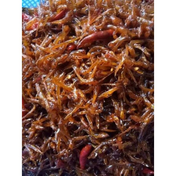 Cá bống sông Trà - Đặc sản Quảng Ngãi (loại 550gr) | BigBuy360 - bigbuy360.vn