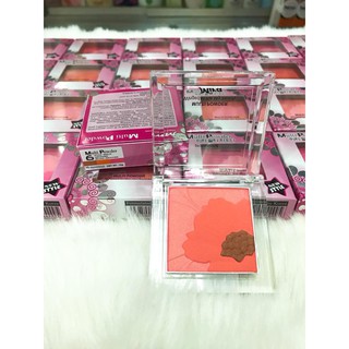 Phấn Má Hồng MIRA Multi Powder