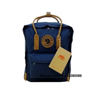 BalO thời trang Kanken