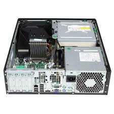 Thung CPU HP 8100 core i3 ram 4G_DDR3 HDD 250GB