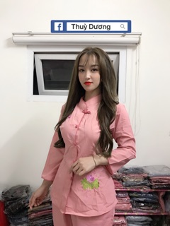 Đồ lam ( hình thật shop chụp )