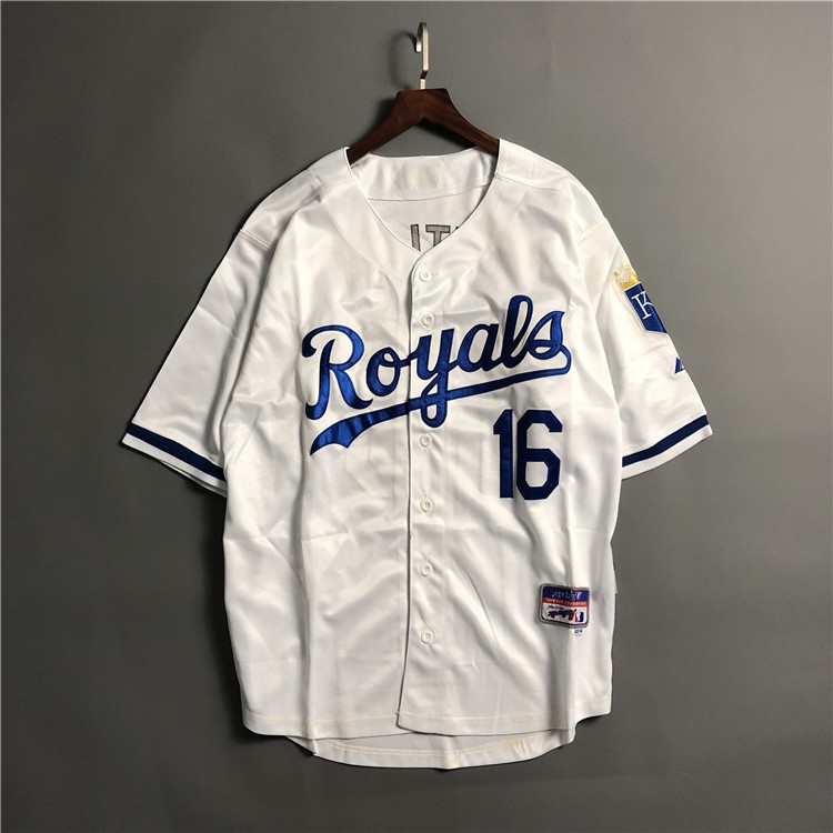 BASEBALL ROYLAS NEW JERSEY FORM 50-120KG