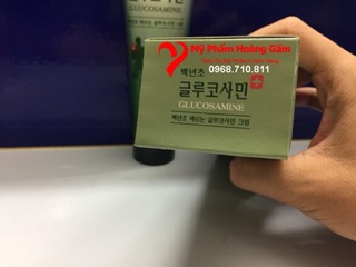 Dầu lạnh glucosamine hàn quốc 150ml