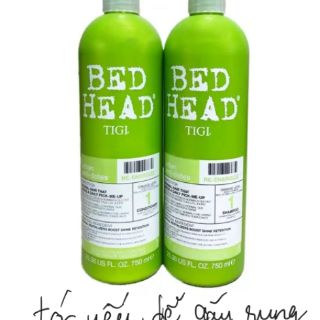 Dầu gội Tigi hàng UK