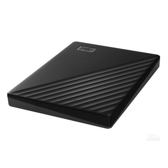 Ổ cứng di động Western 4TB my passport