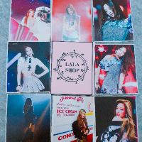 (Ảnh thật)Hình dán BLACKPINK bộ 8 tấm