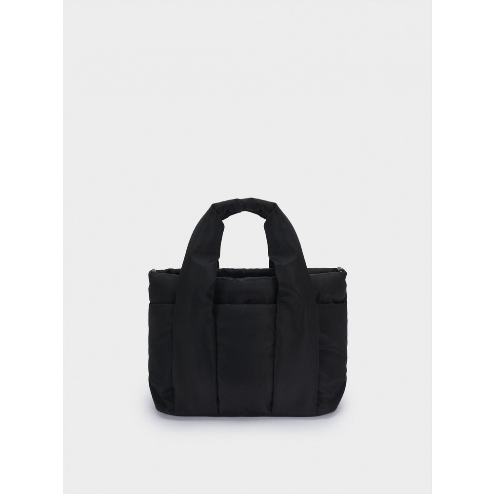 Túi xách PARFOIS Tote Daniel 2