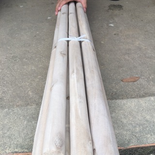 Conbo 6 thanh tròn phi 3 dài 1m
