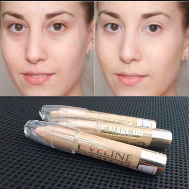 Bút che khuyết điểm Eveline