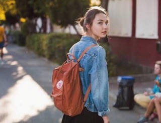 [ Chính hãng ]Balo Thời Trang Classic Siêu Bền