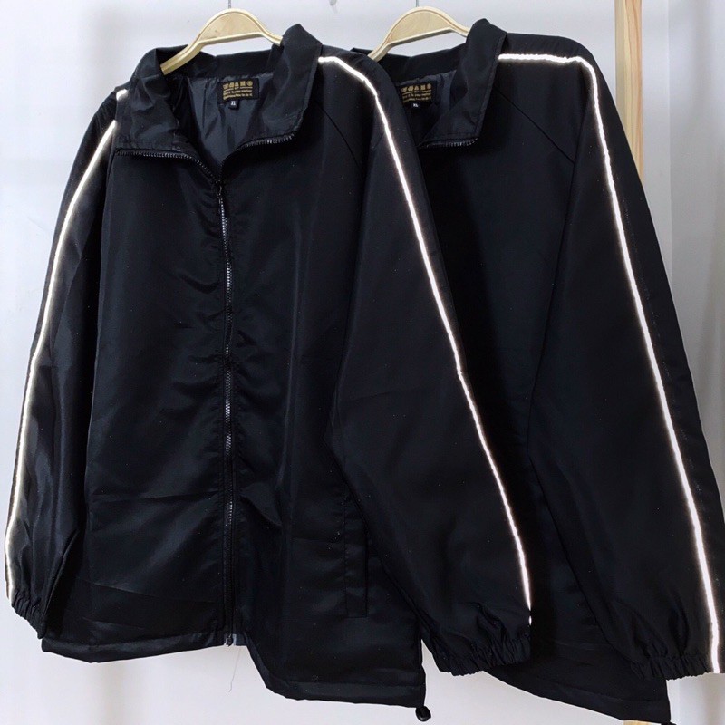 jacket dù 2 line