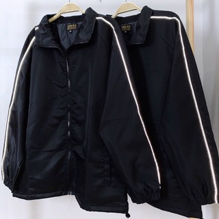 Jacket dù 2 line