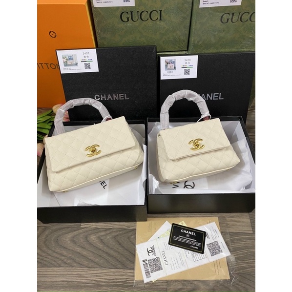 Túi cn coco da hạt