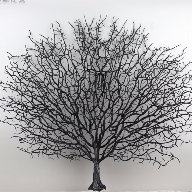 Sương chùm san hô nhỏ