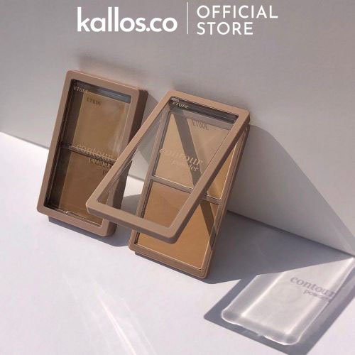 [TEM + BILL CHÍNH HÃNG] Phấn Tạo Khối 2 Ô Etude House Contour Powder | BigBuy360 - bigbuy360.vn