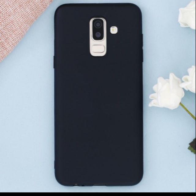 Ốp dẻo Ou case cho Galaxy A6 plus 2018