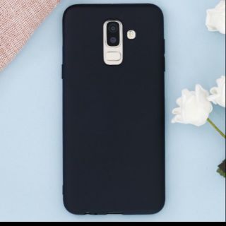 Ốp dẻo Ou case cho Galaxy A6 plus 2018