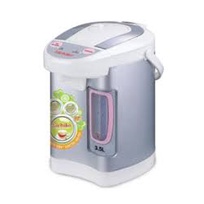Phích đun nước điện Hichiko HC-9004 (3,5L)