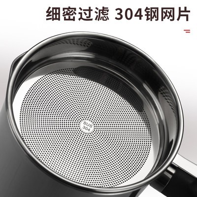 304 bể lọc bằng thép không gỉ, bể chứa dầu, bể chứa dầu lọc gia dụng dung lượng lớn