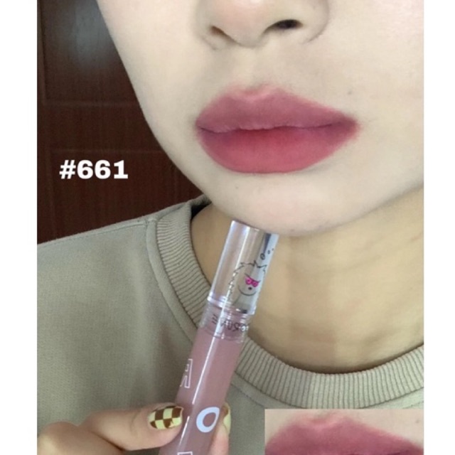 [Mã 2712FMCGSALE giảm 8% đơn 500K] Son Toorune quái vật Water Mist Lip Glaze | BigBuy360 - bigbuy360.vn