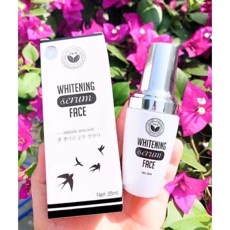 SERUM TĂNG SINH COLAGEN TKH