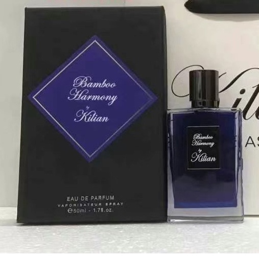Nước Hoa Kilian Black Ghost EDP Hương Thơm Nhẹ Nhàng 50ml Cho Nam Và Nữ