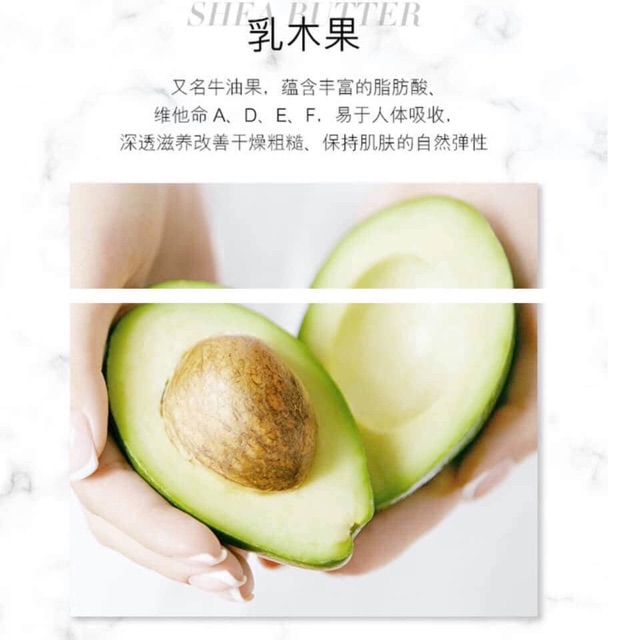 TẨY DA CHẾT BƠ MIX ÓC CHÓ | BigBuy360 - bigbuy360.vn