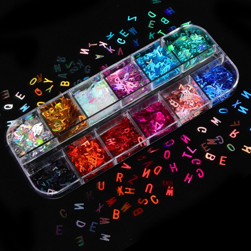 ✿ Khuôn Nhựa Làm Sequin Dạ Quang