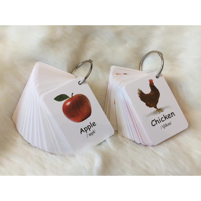 📚📚 Flashcard tích hợp công nghệ 📚📚