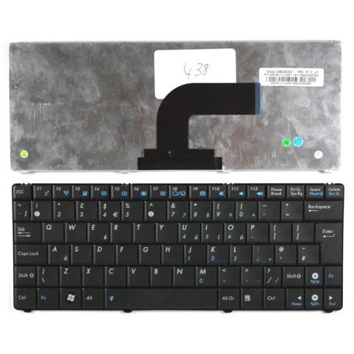 Bàn phím laptop Asus N10 N10C N10E N10J N10Jb N10Jc N10Jh – N10