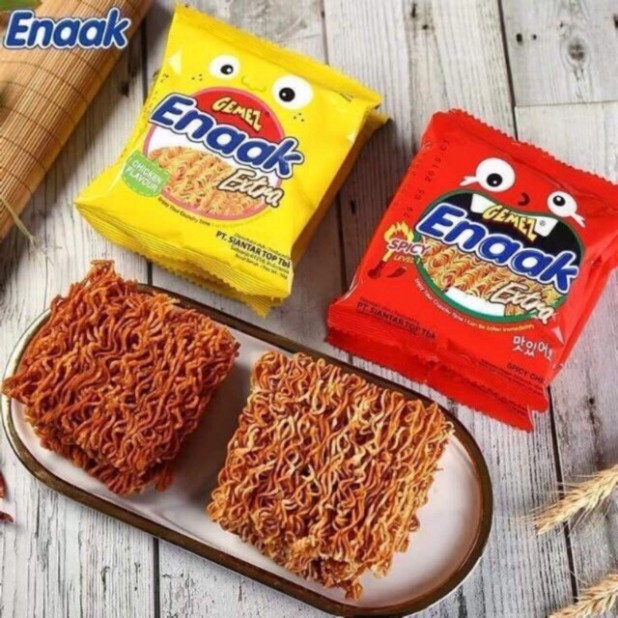 MỲ TRẺ EM ENAAK