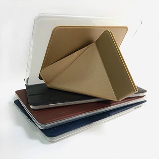 Bao da iPad mini 1, mini 2 , mini 3 chính hãng ONJESS lưng silicon