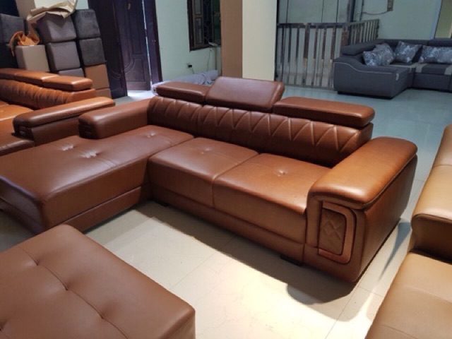 Sofa góc chữ L