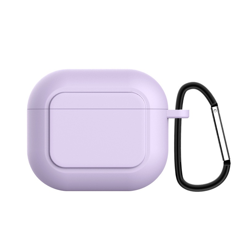 Bao Case Ốp Cho Airpods 3 Kai Liquid Silicon Color