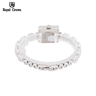 Đồng hồ kim 3808 Royal Crown