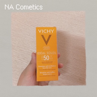 Kem chống nắng Vichy SPF 50