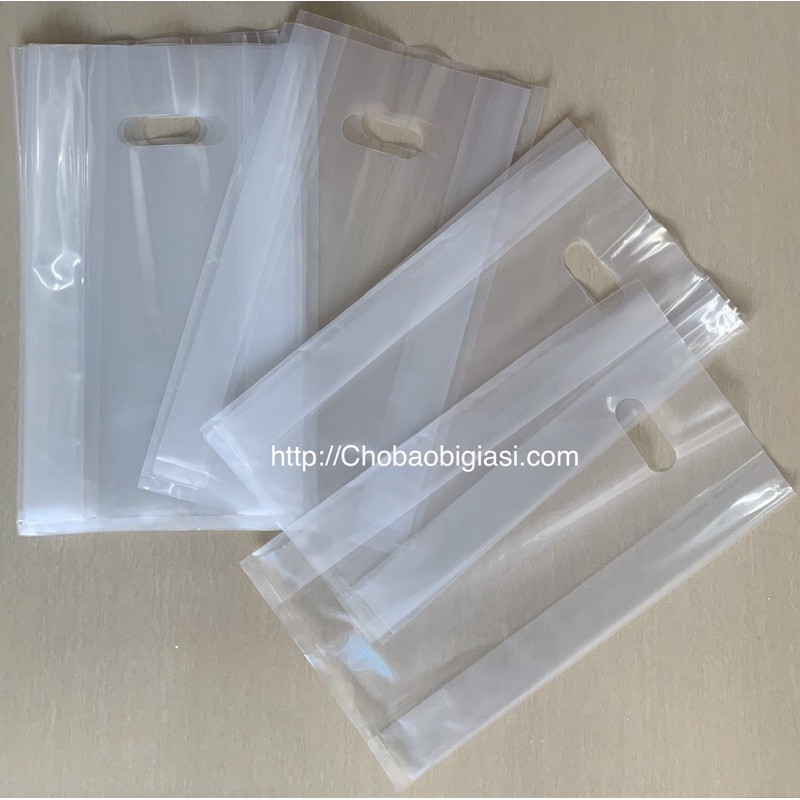 Túi đựng ly càfe 1ly, 2ly, ép ngăn, chữ T