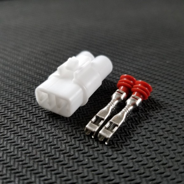 JACK CHỐNG NƯỚC 2P 2.2 Exciter 150