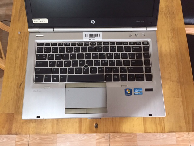 Laptop giá rẻ HP Elite 8470P i5 3320M