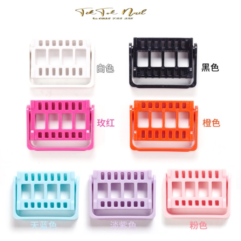 Đế ghim đầu mài 36 lỗ