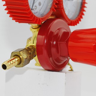 Đồng Hồ Đo Gas