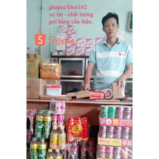 Cá mòi sốt cà 5 hộp