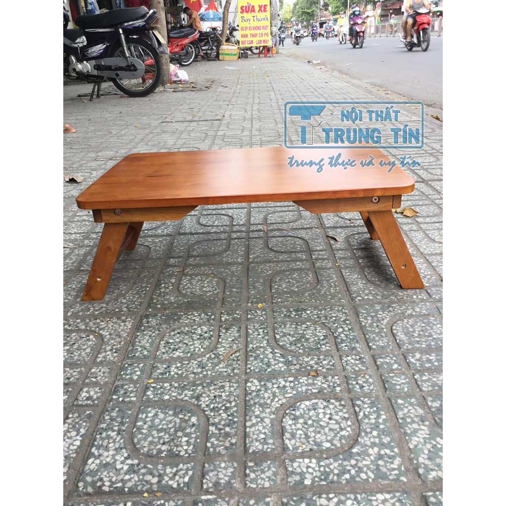 Bàn xếp gỗ 40*60 hàng công ty | BigBuy360 - bigbuy360.vn