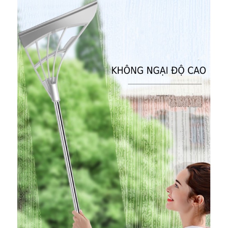 chổi quét nước đa năng