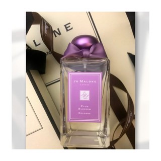 Mẫu Thử Nước Hoa Jo Malone Plum Blossom Cologne (5ml-10ml-20ml)